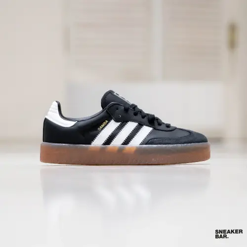 Кеды Adidas Sambae W 