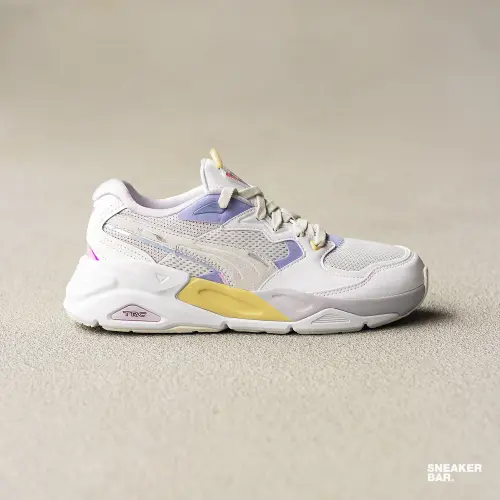 Puma TRC MIRA Dimensions 