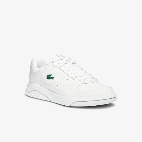 Lacoste GAME ADVANCE LUXE 07213SMA WHITE