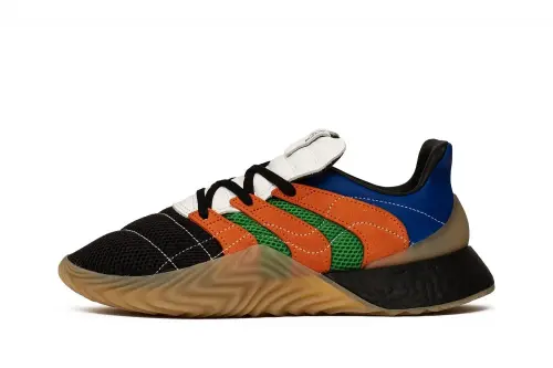 adidas Consortium x Sivasdescalzo Sobakov Boost 