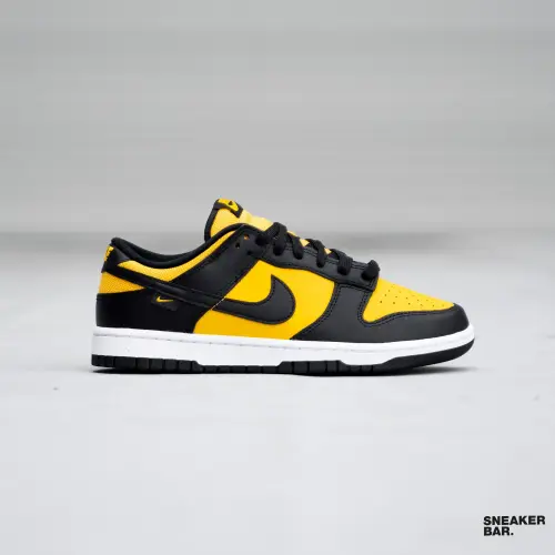 Кеды Nike Dunk Low 