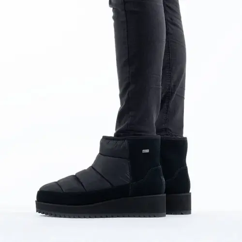 Женские UGG Ridge Mini 1103840 BLK