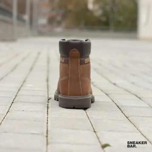 Ботинки Caterpillar Colorado 2.0
