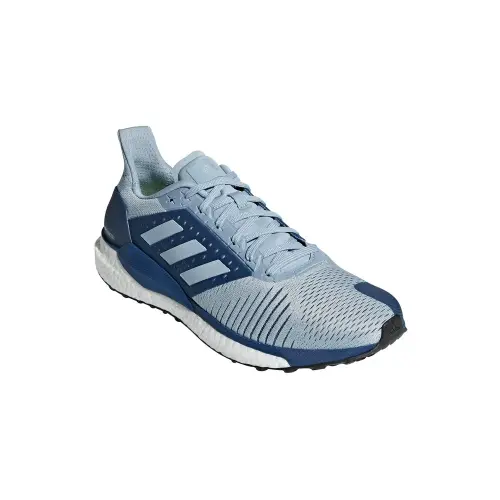 adidas Solar Glide ST M Бирюзово-Синие