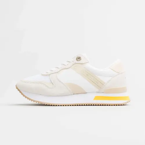 Tommy Hilfiger WMNS Feminine Active City Sneaker White