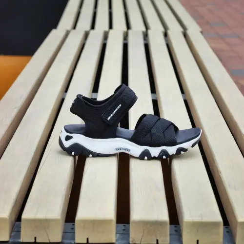 Skechers D-Lites 2.0 Mega Summer 