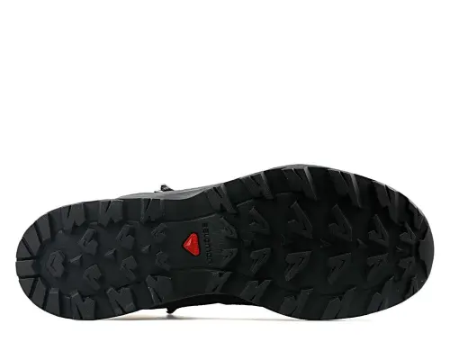 Salomon X Radiant Mid GTX M Черно-Серые