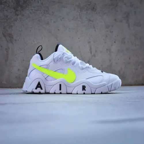 Nike Air Barrage Low 
