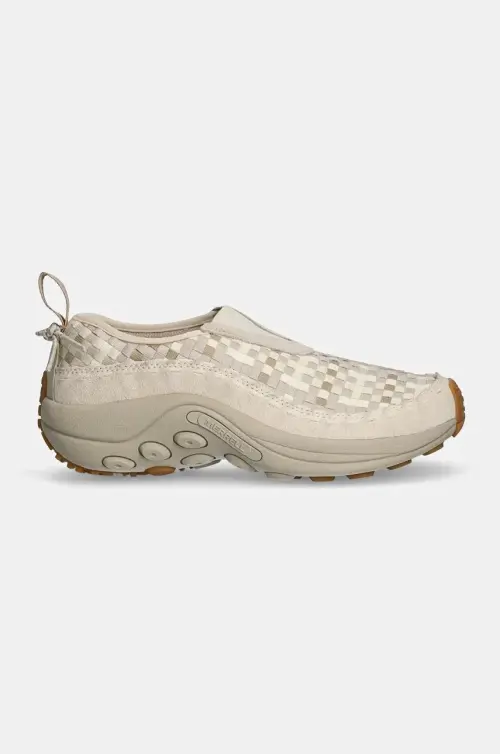 Ботинки Merrell 1TRL Jungle Moc Evo Woven Se женские цвет белый J007622