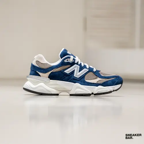 Кроссовки New Balance 9060 