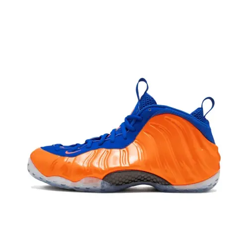Nike Air Foamposite One        