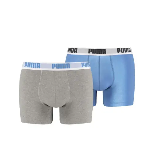 Puma 2 Boxers (2 шт) 