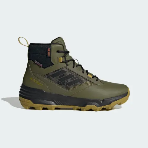 Туристические ботинки Adidas Unity Leather Mid COLD.RDY Туристические ботинки Adidas Unity Leather Mid COLD.RDY