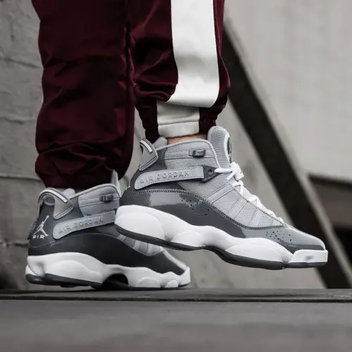 Nike Air Jordan 6 Rings 