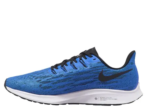 Nike Air Zoom Pegasus 36 M Синие