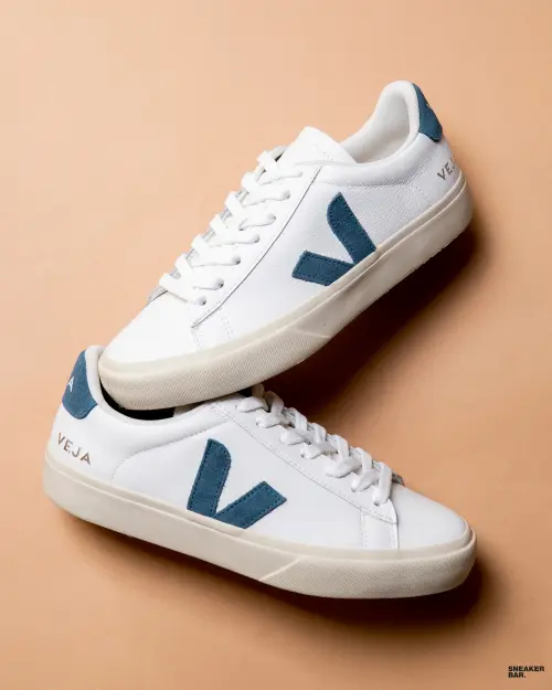 Кеды Veja Campo (CP0503121)