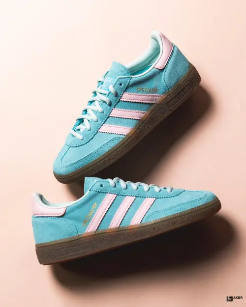 Кроссовки ADIDAS HANDBALL SPEZIAL