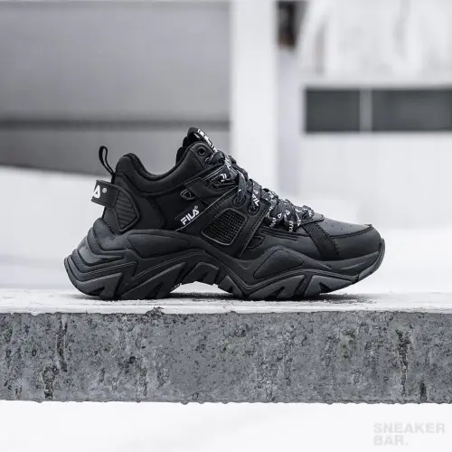 Fila Cage Mid Mixed Media 