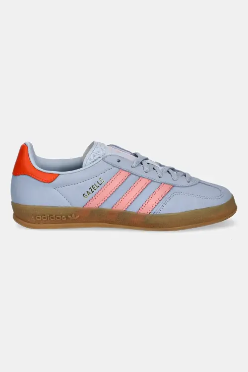Кроссовки adidas Originals Gazelle Indoor женские JI2720