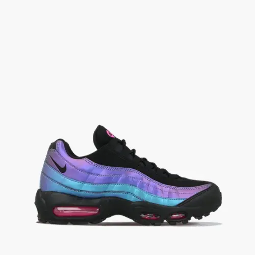 Nike Air Max 95 "Throwback Future" 538416 021