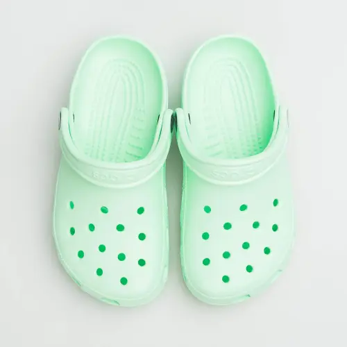 Crocs Classic Clog Neo Mint