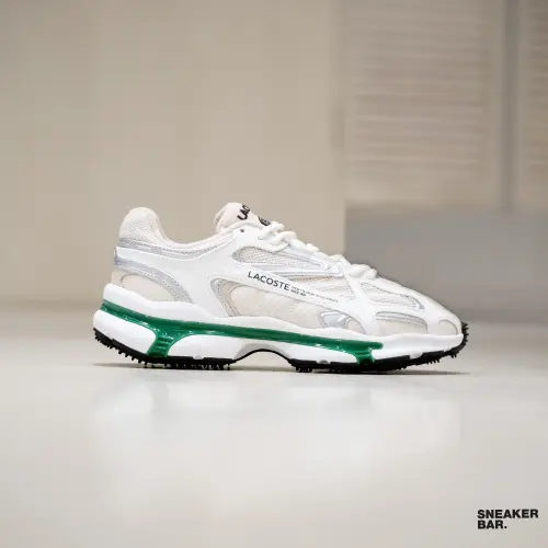 Кроссовки Lacoste L003 2K24 124 1 SMA 