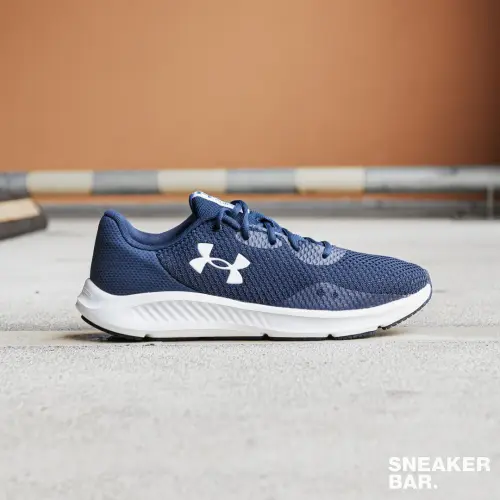 Under Armour Charged Pursuit 3 