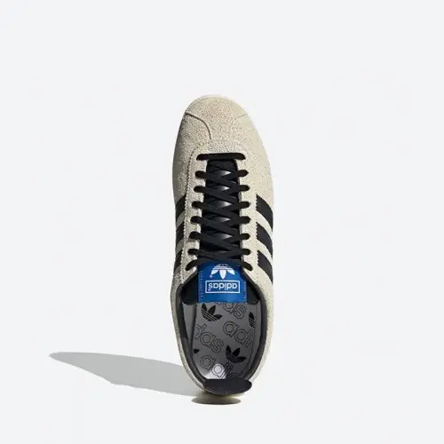 Adidas Gazelle Vintage