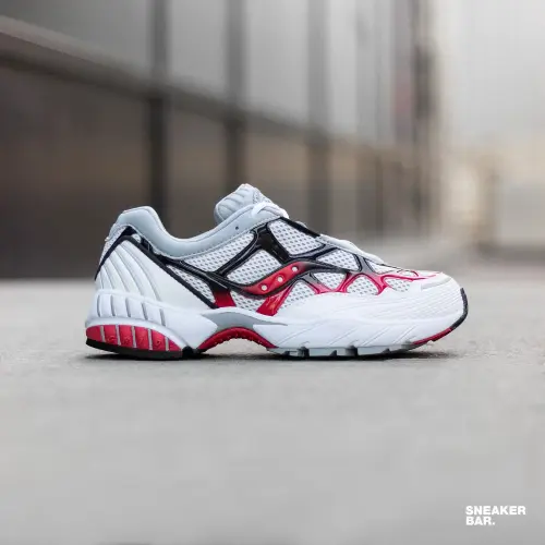Saucony Grid Web 