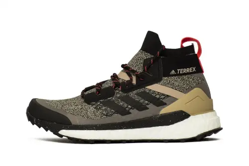 adidas Terrex Free Hiker 