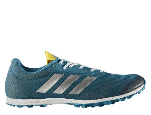 Adidas XCS Spikeless M Синие