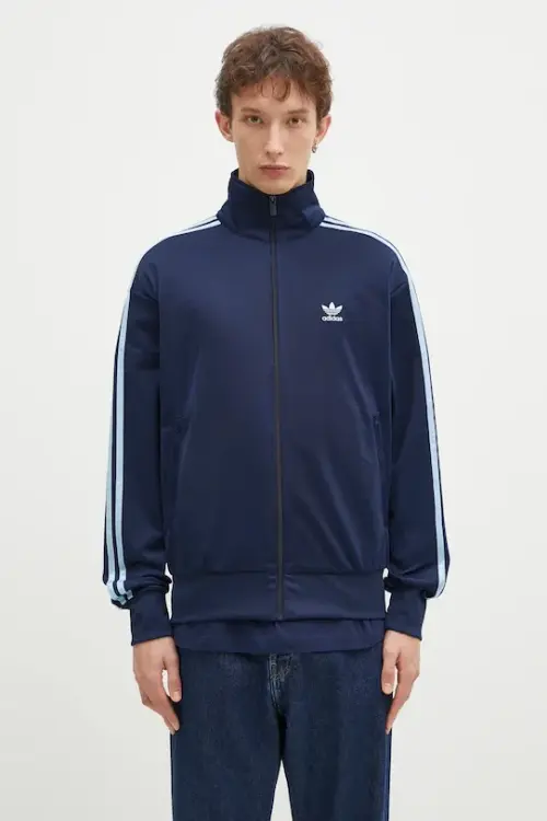 Кофта adidas Originals Firebird Tracktop