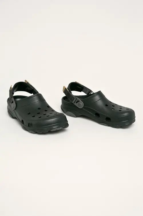 Crocs Шлепанцы Classic All Terrain Clog 206340
