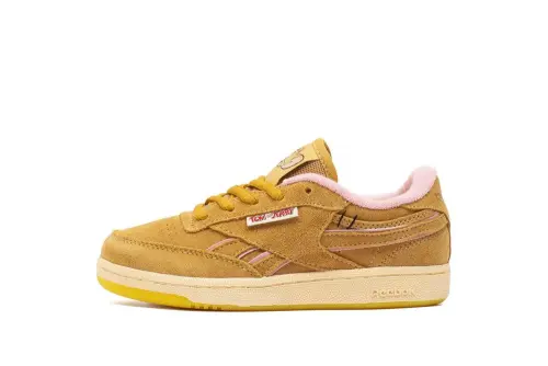 Reebok x Tom and Jerry Club C Revenge 