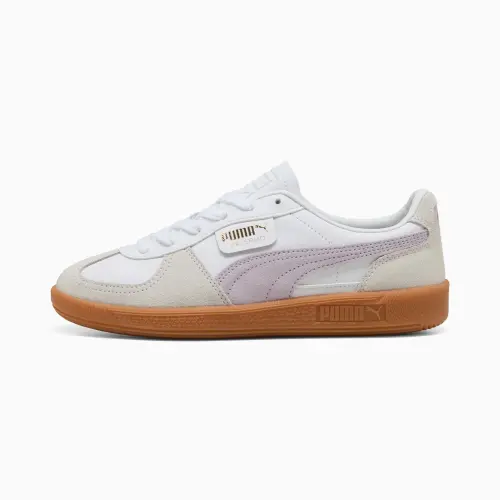 Кеды Puma Palermo Lth