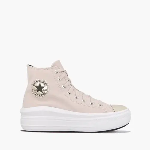 Кроссовки Converse Chuck Taylor All Star Move Hi 569545C