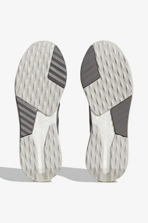 Ботинки adidas Originals Avryn цвет серый HP5967-grey