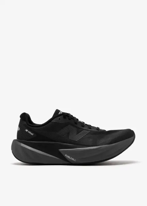 Кроссовки New Balance FuelCell Rebel v5