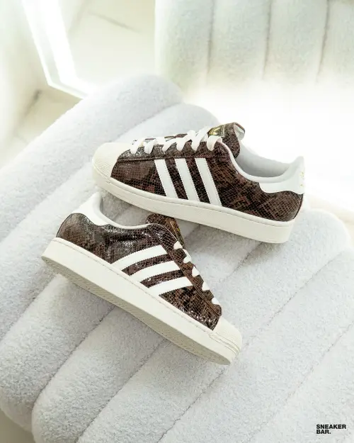 Adidas Superstar II W