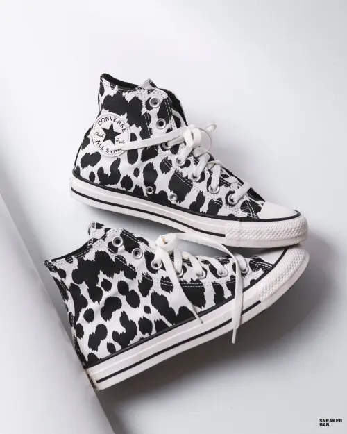 Converse Chuck Taylor All Star HI