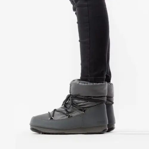 Moon Boot Low Nylon WP 2 24009300 006