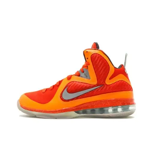 Nike Lebron 9 Big Bang AS       