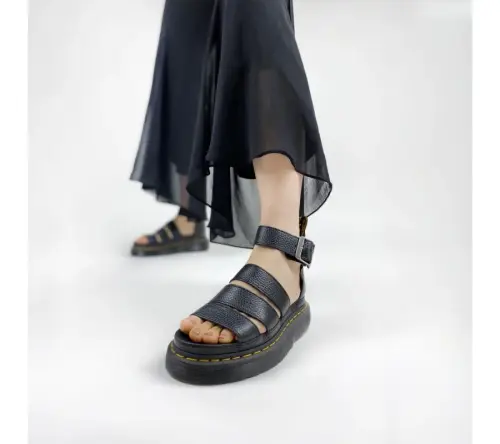 Сандалии  Dr. Martens Clarissa II Quad 24476001