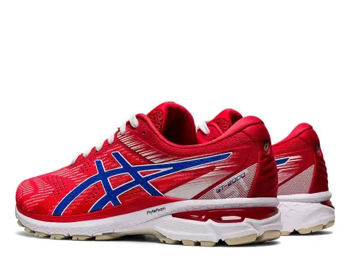 Asics GT-2000 8 Retro Tokyo M Красные