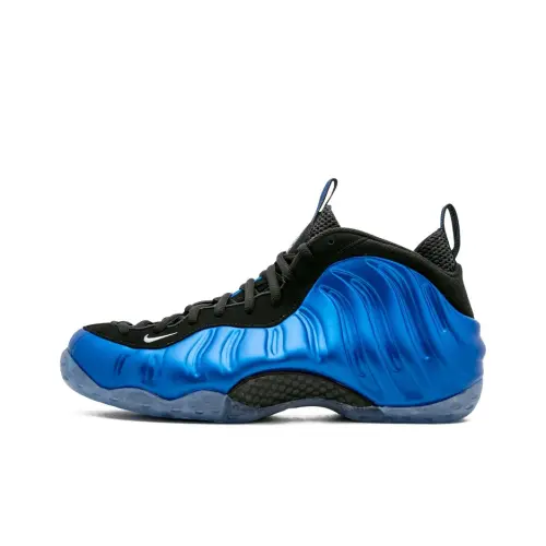 Nike Foamposite One 