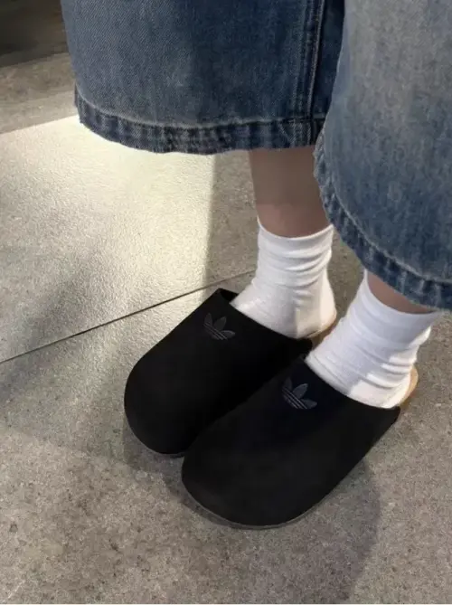 Мюли adidas Originals Adimule (JQ4367)