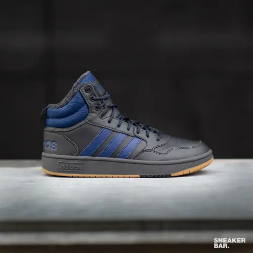 Adidas Hoops 3.0 Mid Wtr 