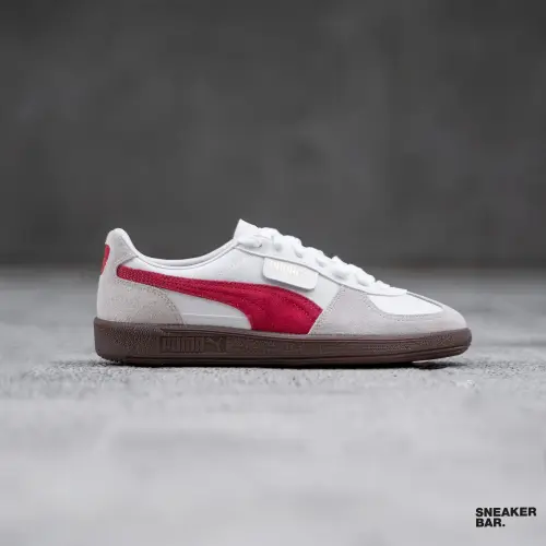 Puma Palermo Leather 