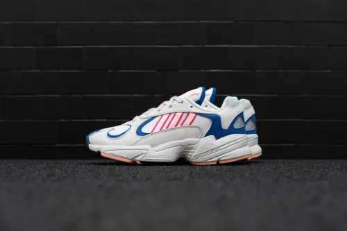 Adidas Yung-1 