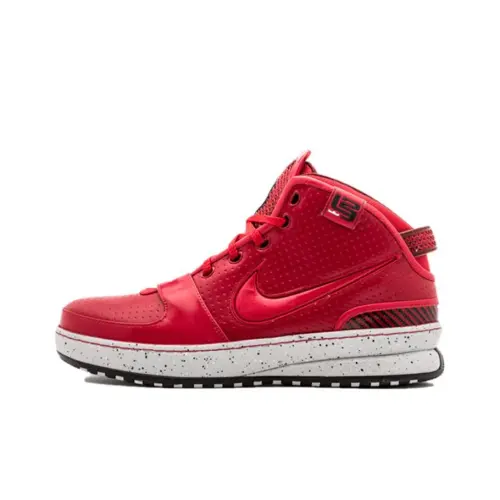 Nike Lebron 6 Big Apple     